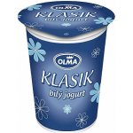 Olma Klasik jogurt bílý 2,7% 150 g – Zboží Dáma Olma Klasik jogurt bílý 2,7% 150 g – Zboží Dáma