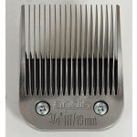 Andis Střihací hlavice Size 3/4“HT. Výška 19mm – Zboží Dáma