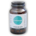 Viridian Bio Echinacea Komplex 400 mg 60 kapslí – Zbozi.Blesk.cz