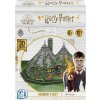 3D puzzle Revell 3D Puzzle Harry Potter Hagridova hájenka, 101 ks
