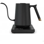 Timemore Fish Smart Pour Over Thin 800 ml černá – Zboží Mobilmania