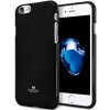 Pouzdro a kryt na mobilní telefon Apple Mercury pro iPhone 11 Pro Jelly Black