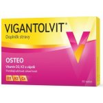 Vigantolvit Osteo 30 tablet – Zboží Dáma