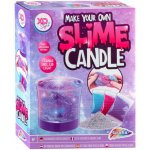 Grafix Sada na výrobu slizových svíček – Sleviste.cz