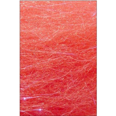 Tommi-Fly UV SPECTRA HAIR Červená UVH06 – Hledejceny.cz