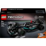 LEGO® Technic 42165 Mercedes-AMG F1 W14 E Performance Pull-Back – Zboží Živě