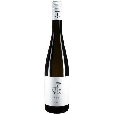 Weingut Frey: Riesling trocken 2020 0,75 l (holá láhev) – Hledejceny.cz