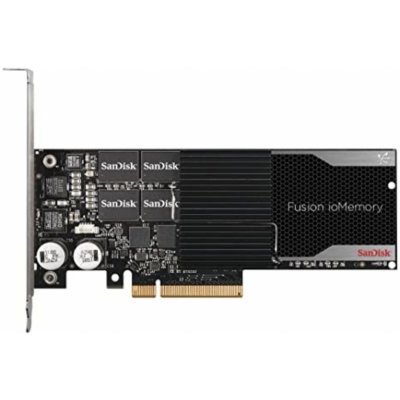 SanDisk FusionIO ioMemory SX350 1.6TB, SDFADAMOS-1T60-SF1