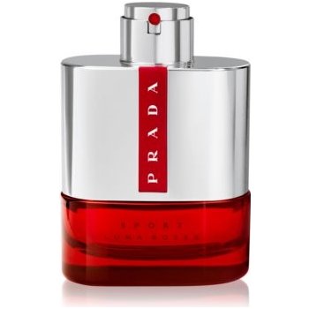 Prada Luna Rossa Sport toaletní voda pánská 100 ml