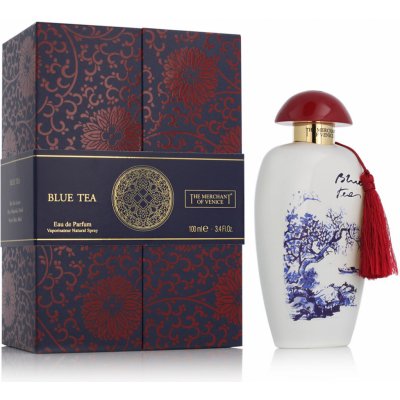 The Merchant of Venice Blue Tea parfémovaná voda unisex 100 ml