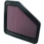 Vzduchový filtr K&N FILTERS 33-2355 – Hledejceny.cz