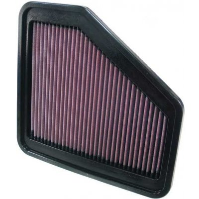 Vzduchový filtr K&N FILTERS 33-2355 – Hledejceny.cz