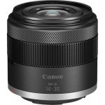 CANON RF-S 14-30 mm f/4-6,3 IS STM PZ – Zboží Živě