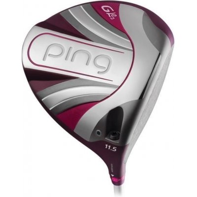 Ping G Le2 driver – Hledejceny.cz