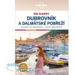 Dubrovník a dalmátské pobřeží do kapsy - Peter Dragicevich – Hledejceny.cz