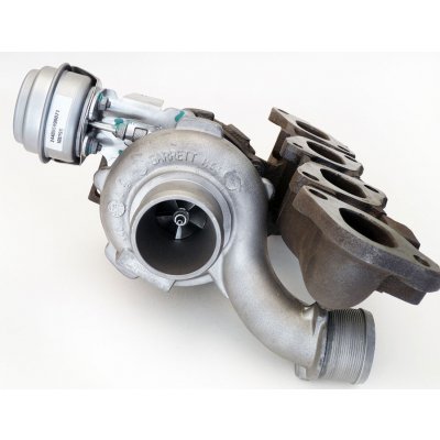 TURBODMYCHADLO, TURBO OPEL VECTRA C 1.9 CDTI 110 KW, 773720-5001S, 860549 – Zbozi.Blesk.cz