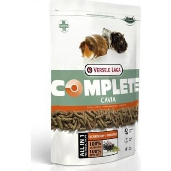 Versele-Laga Cavia Complete 0,5 kg