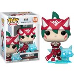 (Funko POP! 935 Overwatch 2 Kiriko – Sleviste.cz