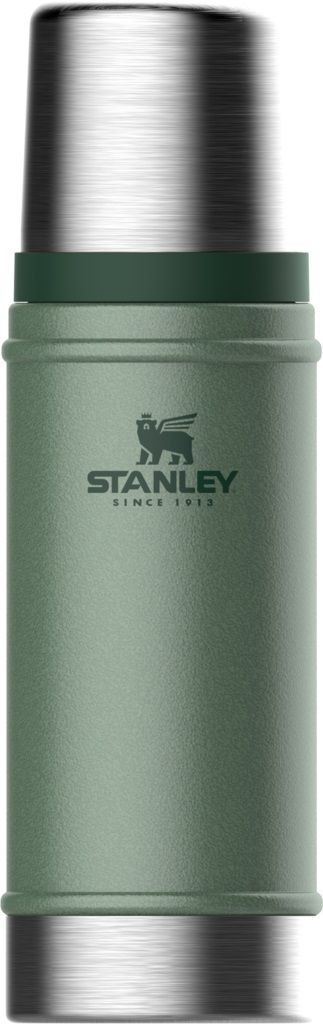 Termoska Stanley Legendary Classic 0,47 l Modrá