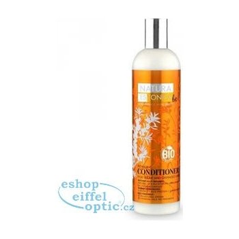 Natura Siberica Natura Estonica Power-C Conditioner 400 ml