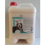 Beanatur Farao s Bambuc. máslem 5000 ml – Zboží Mobilmania