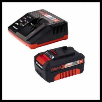 Einhell TE-AG 18/115 Li Kit