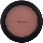 MAC Sheertone Shimmer Blush tvářenka Peachtwist 6 g – Sleviste.cz