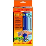 Sera Reptil heat cable 4m / 15W – Zboží Mobilmania