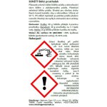 Sonett Bělící prostředek a odstraňovač skvrn 60 ml – Zboží Dáma