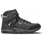 Bennon Salvador O2 high obuv černé – Sleviste.cz