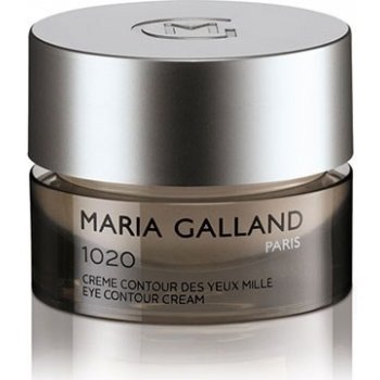 Maria Galland Eye Contour Cream Mille krém na oční kontury Mille 1020 15 ml