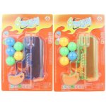 MaDe pistole na míčky 15 cm – Zboží Dáma