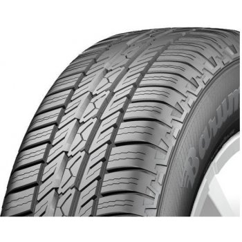 Pneumatiky Barum Bravuris 4x4 215/60 R17 96H FR