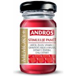 Andros Shot Memory+ 55 ml – Zbozi.Blesk.cz