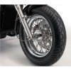 Moto ráfek Motorrad BURCHARD Ráfek přední Motorrad Burchard pro Kawasaki VN 1500 SE - 3,50x16" - černá