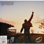 Queen - Made In Heaven -Hq/Ltd- LP – Zboží Mobilmania