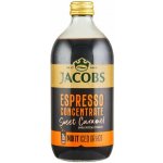 Jacobs Espresso Concentrate Sweet Caramel 485 ml – Zboží Dáma