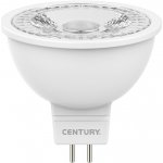 Philips CEN LED ZDROJ SPOT LEXAR 60 MR16 6W GU5.3 3000K 385LM 60ST PRŮM.50X46MM LX60-065330 – Hledejceny.cz