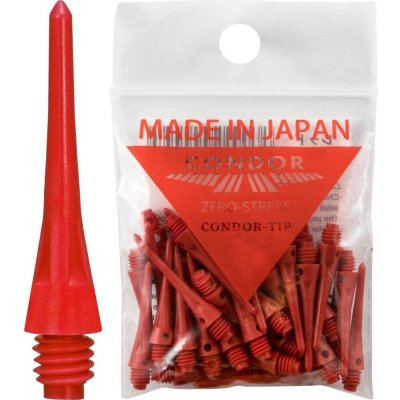 soft Condor 2BA, 40ks Barva: červená – Zboží Mobilmania