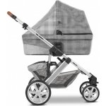 ABC Design Moskytiéra univerzální černá – Zboží Dáma