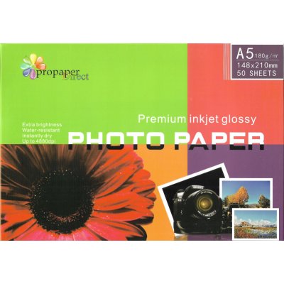 ProPaper PG180A550 – Zboží Mobilmania