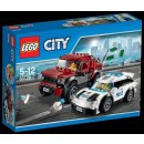 LEGO® City 60128 Policejní honička