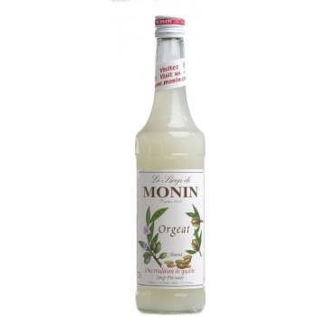 Monin Almond 0,7 l