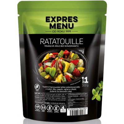 EXPRES MENU Ratatouille 300 g – Hledejceny.cz