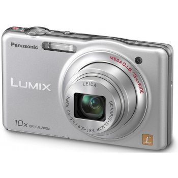 Panasonic Lumix DMC-SZ1