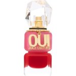Juicy Couture Oui parfémovaná voda dámská 30 ml – Hledejceny.cz