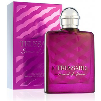 TrussarDi Sound of Donna parfémovaná voda dámská 100 ml