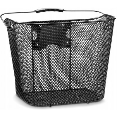 Cube RFR Front Basket Klick&Go – Zboží Mobilmania