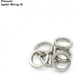 Vagner Kroužek 8 ks vel.9 90 kg – Zboží Dáma