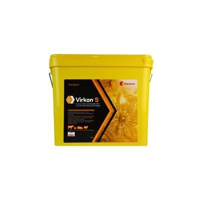 Sevaron Virkon S plv 10kg – Zboží Dáma